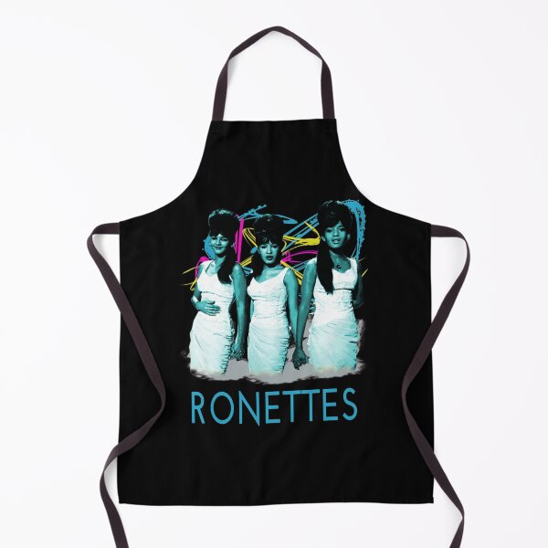 Item preview, The ronettes blue shirt designed and sold by Virusss95g.