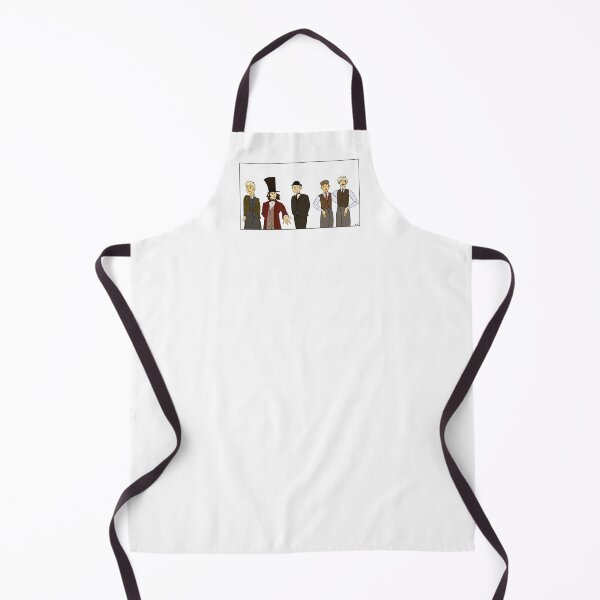 Item preview, “Transport Pioneers” (Horrible Histories) designed and sold by HibernianEmber.