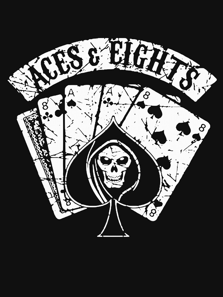 Disover TNA ACES & EIGHTS | Essential T-Shirt 