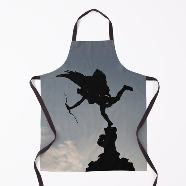 Item preview, Eros Silhouette designed and sold by hawkie.