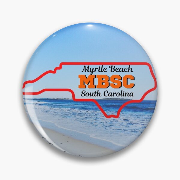 Item preview, Myrtle Beach Wear designed and sold by WoodburyLake.