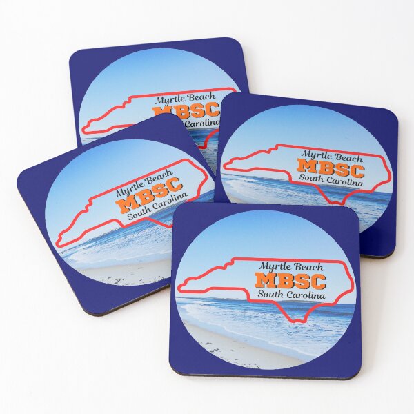 Item preview, Myrtle Beach Wear designed and sold by WoodburyLake.