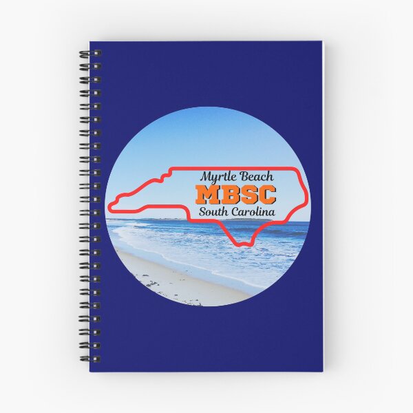 Item preview, Myrtle Beach Wear designed and sold by WoodburyLake.