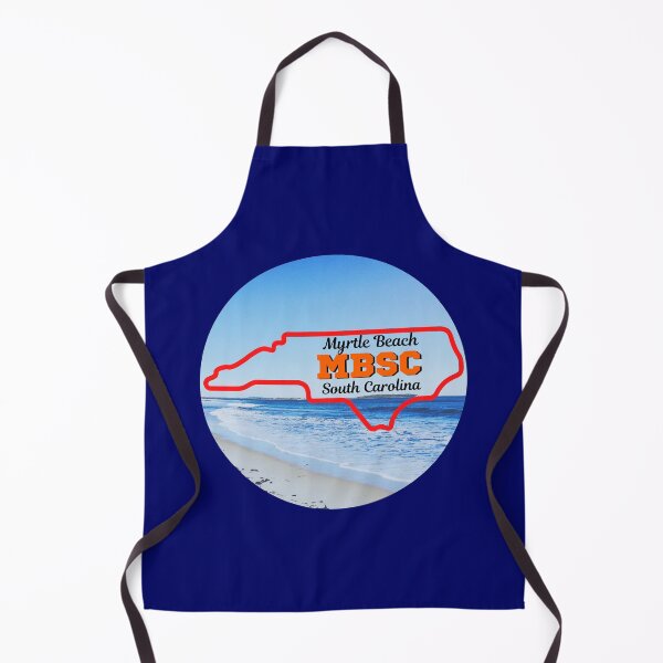 Item preview, Myrtle Beach Wear designed and sold by WoodburyLake.