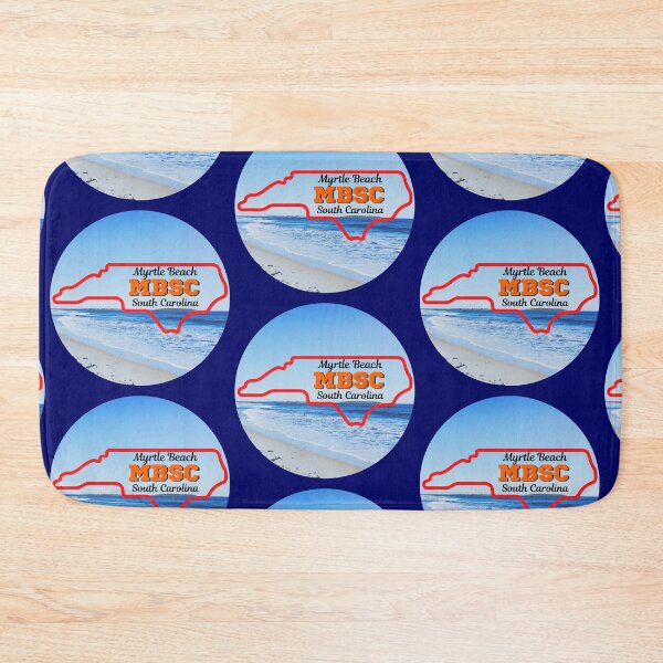 Item preview, Myrtle Beach Wear designed and sold by WoodburyLake.