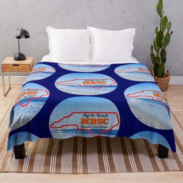 Item preview, Myrtle Beach Wear designed and sold by WoodburyLake.