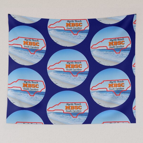 Item preview, Myrtle Beach Wear designed and sold by WoodburyLake.