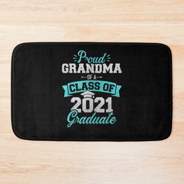 Item preview, Proud Grandma Of A Class Of 2021 Graduate  designed and sold by sheilase.
