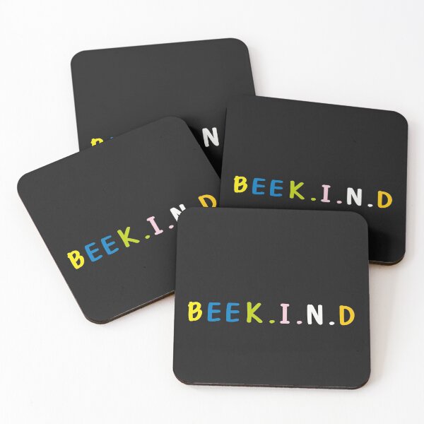 Item preview, Spread kindness, bee kind designed and sold by Sam Artist.