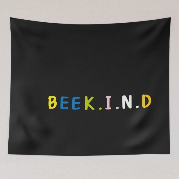 Item preview, Spread kindness, bee kind designed and sold by Sam Artist.