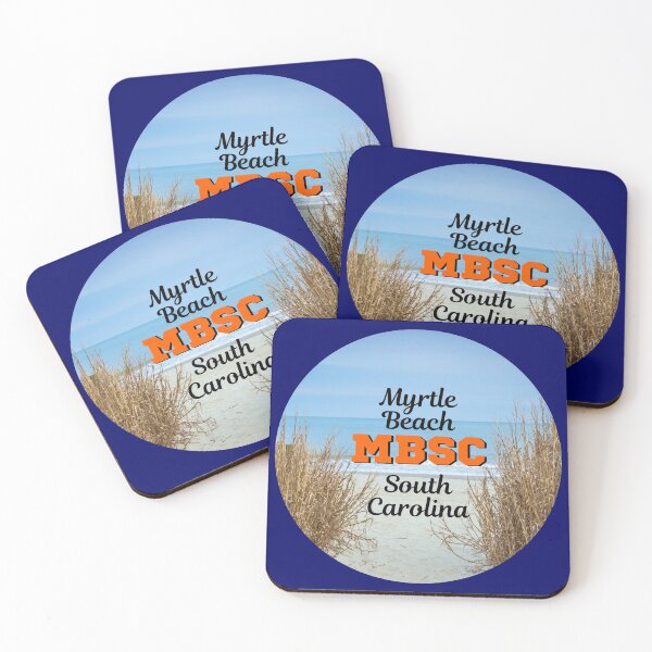 Item preview, Myrtle Beach Wear designed and sold by WoodburyLake.