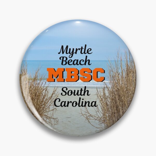 Item preview, Myrtle Beach Wear designed and sold by WoodburyLake.