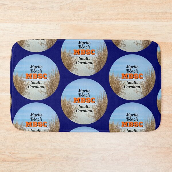 Item preview, Myrtle Beach Wear designed and sold by WoodburyLake.