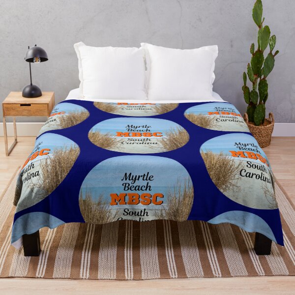Item preview, Myrtle Beach Wear designed and sold by WoodburyLake.
