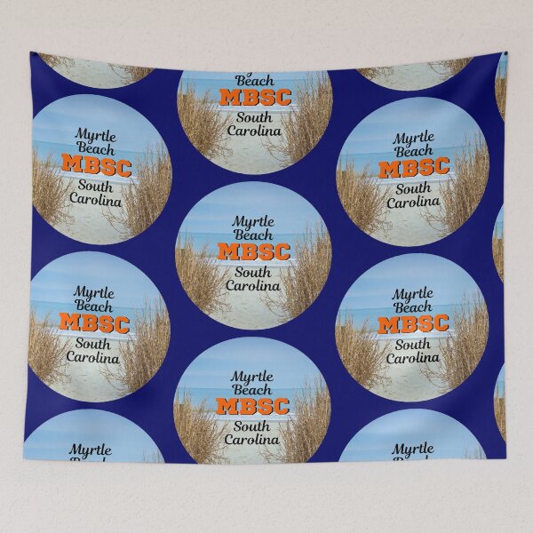Item preview, Myrtle Beach Wear designed and sold by WoodburyLake.