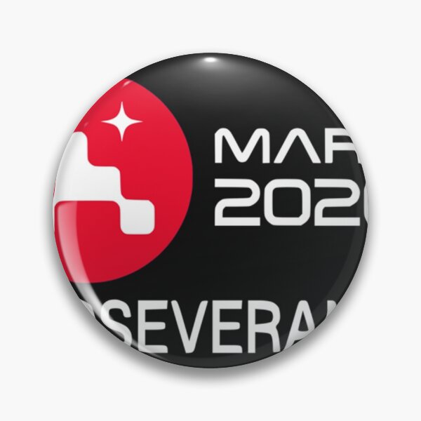 Item preview, Mars 2020 Perseverance Rover HQ logo Classic T-Shirt designed and sold by FatouKassama.