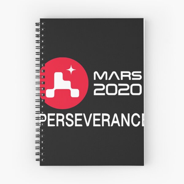 Item preview, Mars 2020 Perseverance Rover HQ logo Classic T-Shirt designed and sold by FatouKassama.