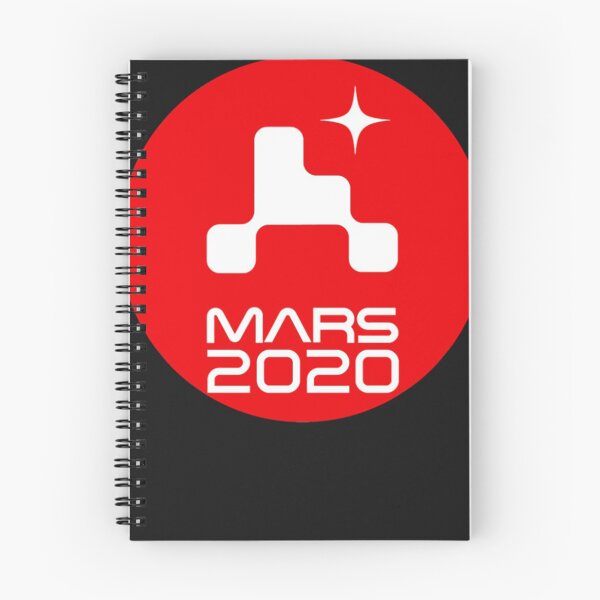 Item preview, Mars 2020 Perseverance Rover HQ logo Classic T-Shirt designed and sold by FatouKassama.