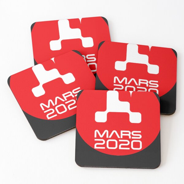 Item preview, Mars 2020 Perseverance Rover HQ logo Classic T-Shirt designed and sold by FatouKassama.