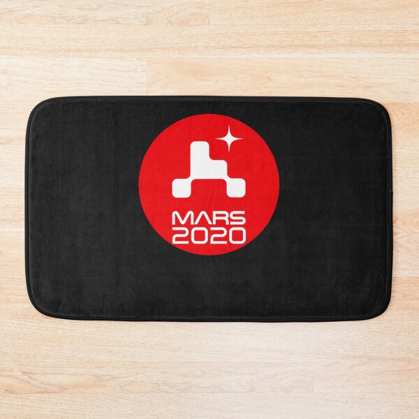 Item preview, Mars 2020 Perseverance Rover HQ logo Classic T-Shirt designed and sold by FatouKassama.