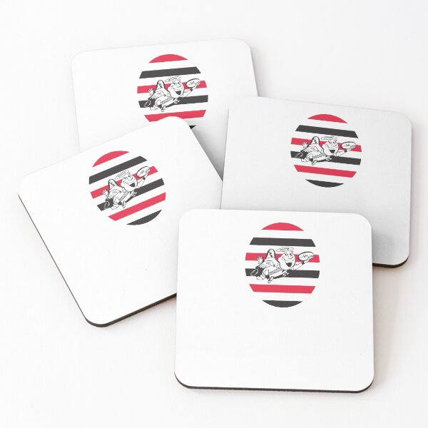 Item preview, St Kilda Stickers designed and sold by honghaxshop.
