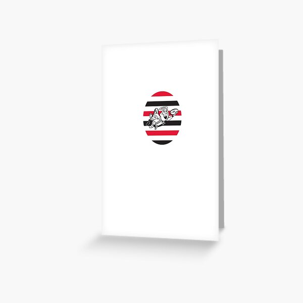 Item preview, St Kilda Stickers designed and sold by honghaxshop.