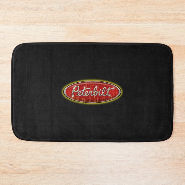 Item preview, Peterbilt Truck Best Logo Classic T-Shirt designed and sold by FatouKassama.