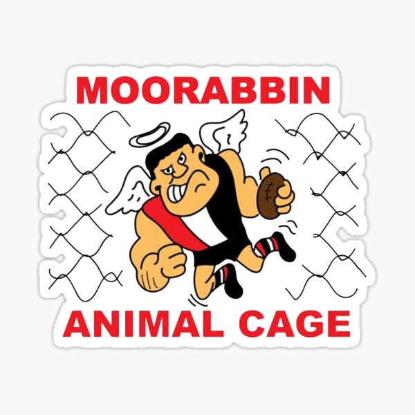 Item preview, St kilda morrabbin designed and sold by honghaxshop.