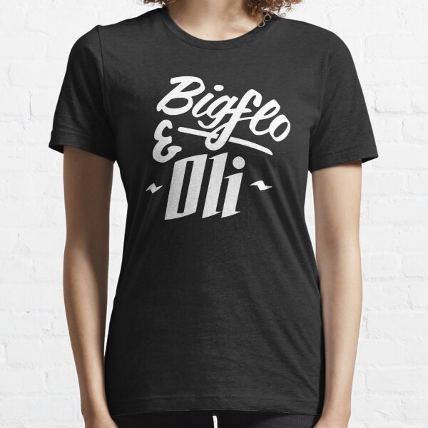 Florian Bigflo T-shirt essentiel