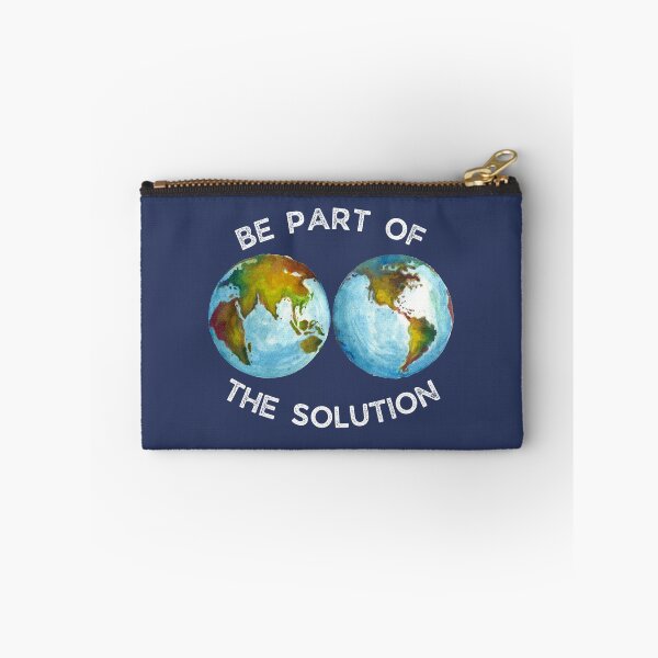 Item preview, Be Part of the Solution, Plastic Free July, Choose Kindness designed and sold by Orianah.