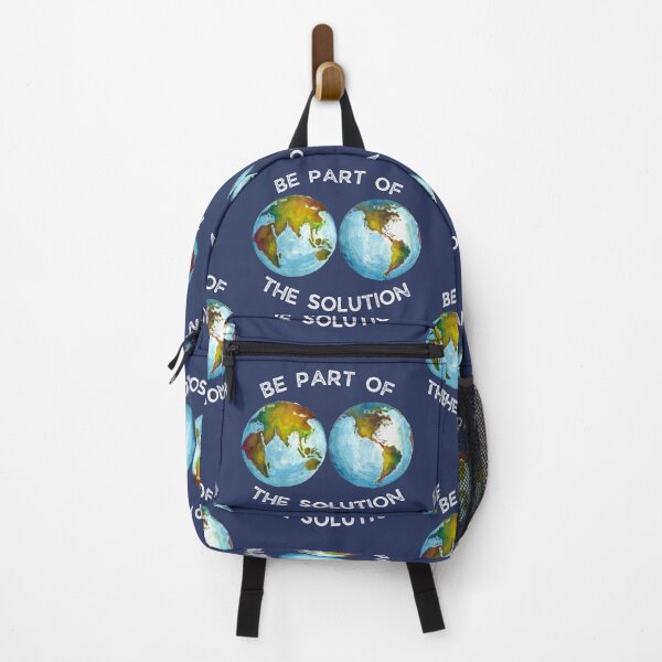 Item preview, Be Part of the Solution, Plastic Free July, Choose Kindness designed and sold by Orianah.