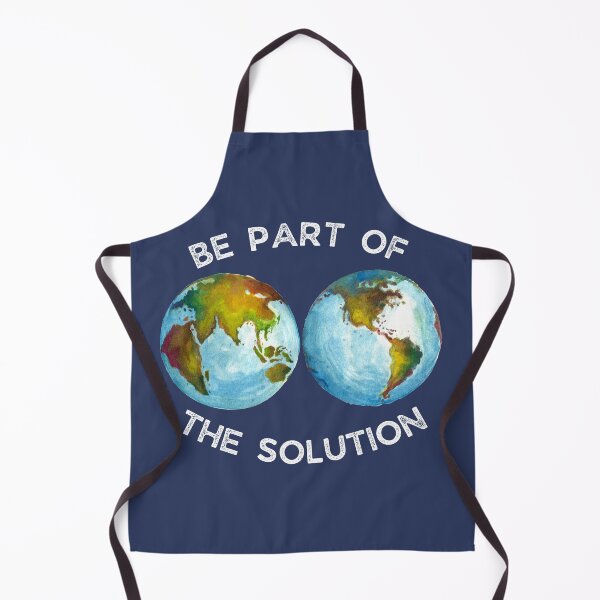 Item preview, Be Part of the Solution, Plastic Free July, Choose Kindness designed and sold by Orianah.
