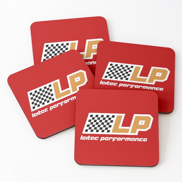 Item preview, Leitec Performance designed and sold by checkermc.