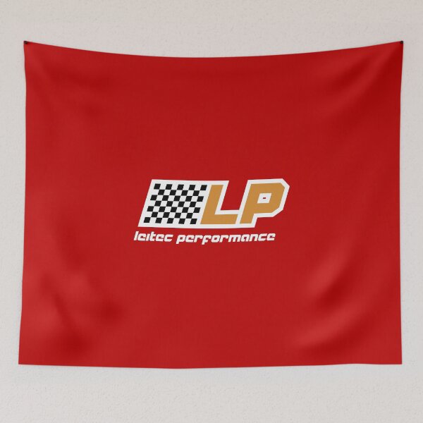 Item preview, Leitec Performance designed and sold by checkermc.