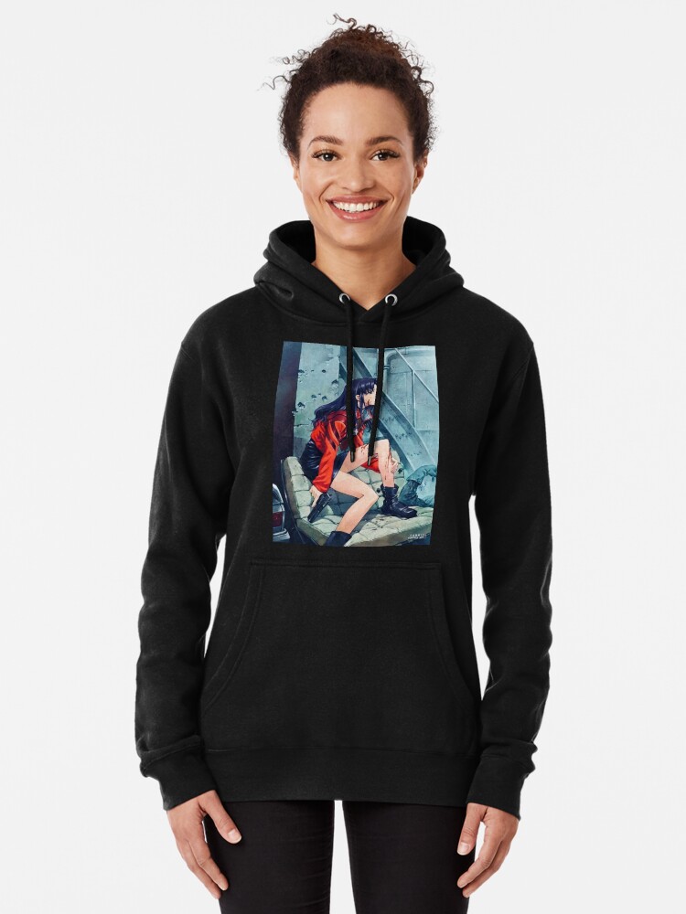 Filthy hot sale fangs hoodie