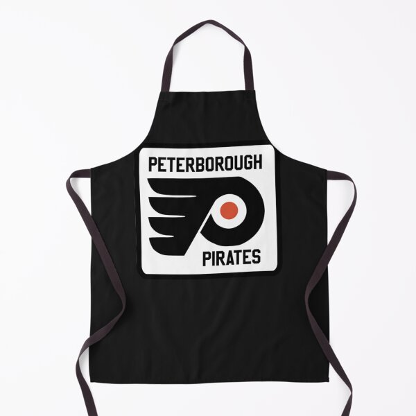 Item preview, Peterborough Pirates Ice Hockey Retro Logo Essential T-Shirt designed and sold by FatouKassama.
