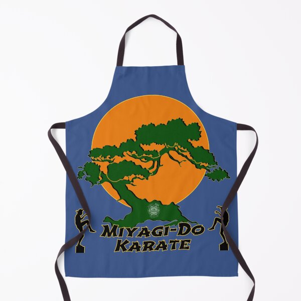 Item preview, Miyagi-Do Karate (logotipo personalizado) designed and sold by Visual Resolutions.