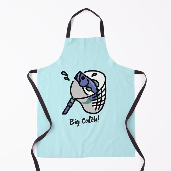 Item preview, Big Catch Fish Design designed and sold by Artpace.