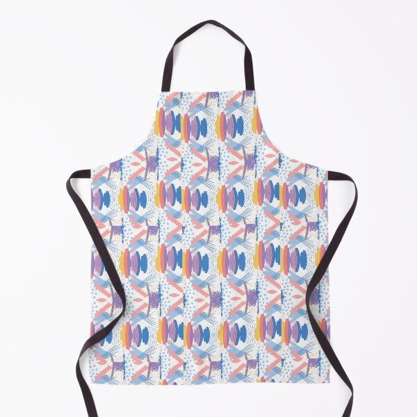 Item preview, Water color pattern designed and sold by Preetydesign.