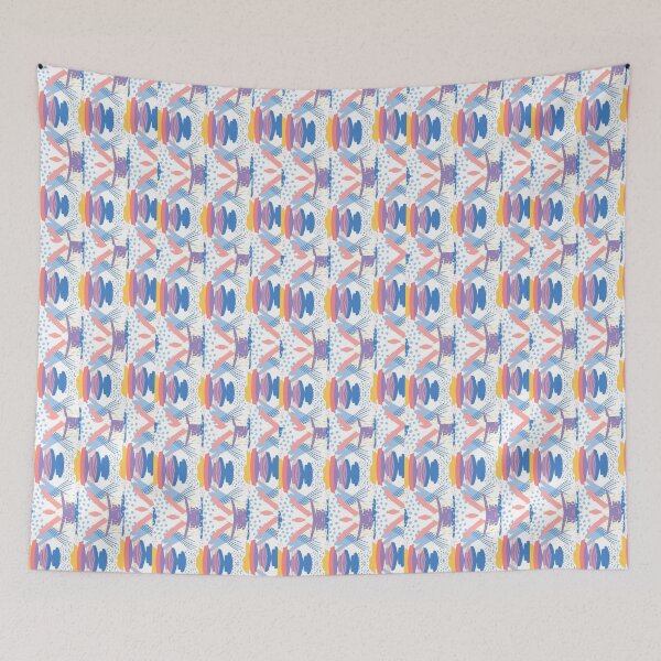 Item preview, Water color pattern designed and sold by Preetydesign.