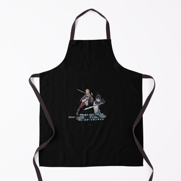 Item preview, SAO - KIRITO AND ASUNA designed and sold by seauEashan.