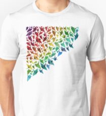 Spectrum Unisex T-Shirt
