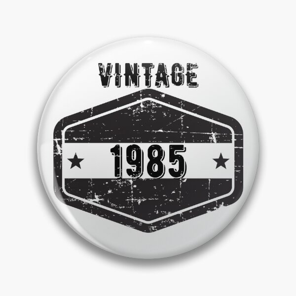 Item preview, Vintage 1985 designed and sold by SYLPAT.