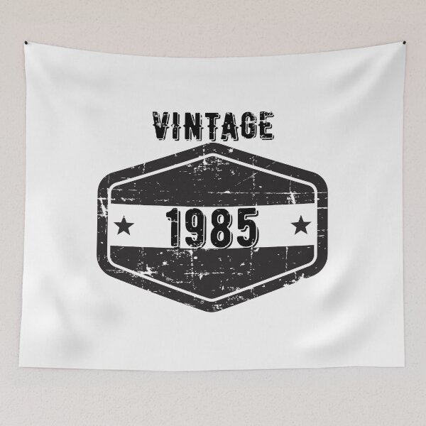 Item preview, Vintage 1985 designed and sold by SYLPAT.