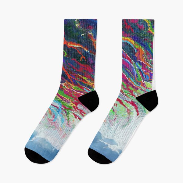Item preview, Crashing Wave designed and sold by SophiaDivina.