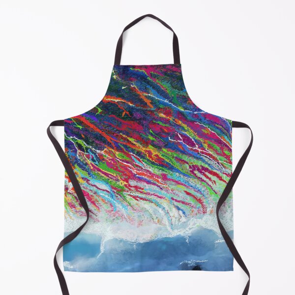 Item preview, Crashing Wave designed and sold by SophiaDivina.