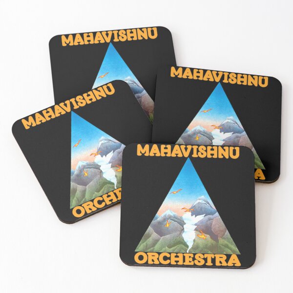 Item preview, Mahavishnu Orchestra designed and sold by HaayBracken.