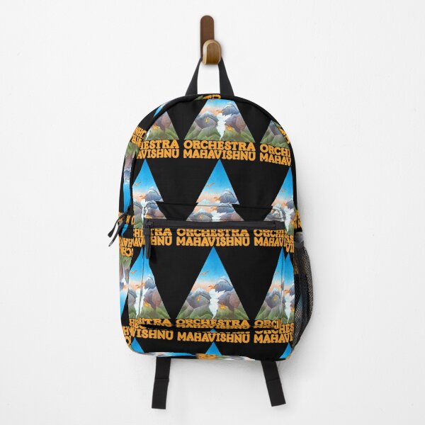 Item preview, Mahavishnu Orchestra designed and sold by HaayBracken.