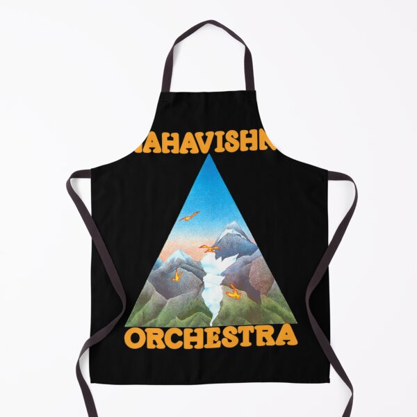 Item preview, Mahavishnu Orchestra designed and sold by HaayBracken.