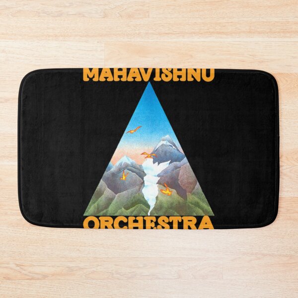 Item preview, Mahavishnu Orchestra designed and sold by HaayBracken.